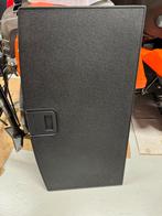 Ford Explorer PHEV Bagage Afdekking laadvloer, Ophalen