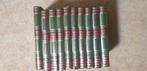 10x Winkler prins, Boeken, Encyclopedieën, Ophalen, Gelezen, Algemeen