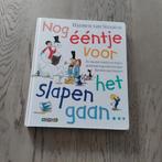 Harmen van Straaten - Nog eentje voor het slapen gaan, Ophalen of Verzenden, Gelezen, Harmen van Straaten