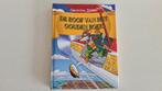 Boek Geronimo Stilton 71 De roof van het gouden boek, Fictie algemeen, Geronimo Stilton, Ophalen of Verzenden, Zo goed als nieuw