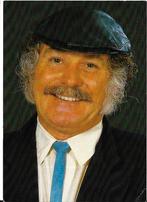 Ansichtkaart	Nico Haak, Verzenden, 1980 tot heden, Sterren en Beroemdheden