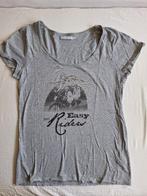 Grijs t-shirt Tramontana xl easy riders, Tramontana, Maat 46/48 (XL) of groter, Ophalen of Verzenden, Korte mouw