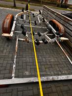 Loadrite Boottrailer, Watersport en Boten, Boottrailers, Gebruikt, 1500 tot 3000 kg, 6 tot 9 meter, Overige typen