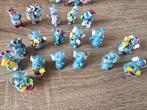Olifanten olifantjes nijlpaard nijlpaarden poppetjes, Verzamelen, Ophalen of Verzenden