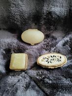 Vintage pillendoosjes, Antiek en Kunst, Ophalen of Verzenden
