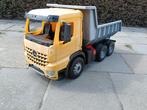 Giga Trucks Mercedes Arocs kiepvrachtwagen, Ophalen, Gebruikt