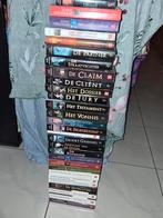 Verschillende boeken van John Grisham, Boeken, Thrillers, Ophalen, Zo goed als nieuw, John Grisham, Nederland
