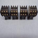 Magneetschakelaars | Relais | Danfoss | type CH 16 | 4 st., Ophalen of Verzenden, Zo goed als nieuw