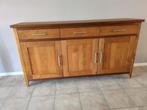 Dressoir kersen in olie, Huis en Inrichting, Ophalen, Gebruikt, 150 tot 200 cm, Kersenhout
