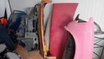 opel kadett ascona manta plaatwerk, Auto-onderdelen, Carrosserie en Plaatwerk, Ophalen, Gebruikt, Opel, Voor