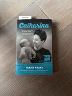 Catharina - Frank Krake - Waargebeurd verhaal, Ophalen of Verzenden, Zo goed als nieuw, Overige