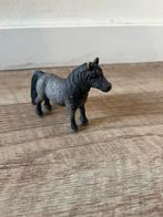 Schleich shetlander, Verzamelen, Ophalen of Verzenden, Zo goed als nieuw