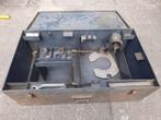 Peugeot 404 Fenwick 8.0902 kist met onderstel gereedschap, Ophalen of Verzenden, Gebruikt