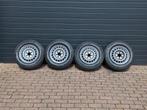 MB SPRINTER / VW CRAFTER 16INCH VELGEN & BANDEN INCL.TPMS, Auto-onderdelen, Ophalen, Bestelwagen, 16 inch, Banden en Velgen