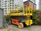 2007 Holland Lift Q135EL24 Hoogwerker