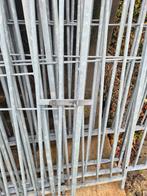 Honden kennel, Dieren en Toebehoren, Hondenhokken, Ophalen, 110 cm of meer, 100 cm of meer