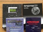 Astronomie Sterrenkunde Berekeningen Computerastronomie 4x, Audio, Tv en Foto, Optische apparatuur | Telescopen, Minder dan 80 mm