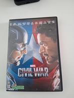 Captain America marvel, Vanaf 12 jaar, Ophalen of Verzenden, Gebruikt, Actie