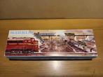 Marklin 3073 zeldzaam in nieuwstaat en compleet, Hobby en Vrije tijd, Wisselstroom, Locomotief, Nieuw, Ophalen of Verzenden