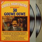 Chiel Montagne Presenteert 30 Gouwe Ouwe Vinyl 2LP Nieuw., Cd's en Dvd's, Vinyl | Nederlandstalig, Ophalen of Verzenden, Nieuw in verpakking