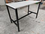 Forse STATAFEL / werkplek, zeer zware uitvoering 160x80 cm, Ophalen of Verzenden, Gebruikt