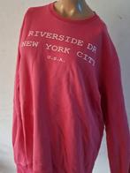 McGregor Dames Trui XL Roze, Kleding | Dames, McGregor, Maat 46/48 (XL) of groter, Ophalen of Verzenden, Roze