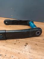 Stagespower powermeter crank, Crankstel of Pedalen, Gebruikt, ., Racefiets