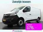 Opel Vivaro 1.6 CDTI L1H1 Edition EcoFlex, 126PK Euro6, Airo, 12 maanden, Stof, Gebruikt, 4 cilinders