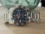 Tudor Hydronaut II, Overige merken, Staal, Staal, Polshorloge