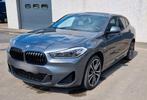 BMW X2 25e Xdrive High Executive M pakket + winterset, Auto's, BMW, Automaat, X2, Zwart, Leder