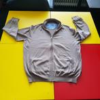 Nieuw FYNCH- HATTON Vest met beige kleur maat 2 XL, Beige, Nieuw, Overige maten, Verzenden