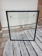 Ruit | Raam | Dubbelglas | Thermopane | Glas | Nieuw, Doe-het-zelf en Verbouw, Glas en Ramen, Ophalen, Gevelraam of Ruit, Minder dan 80 cm
