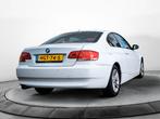 BMW 3-SERIE coupe 320i (170 PK) Dealer-Onderh. Young-Timer B, 12 maanden, 4 cilinders, 4 stoelen, Wit