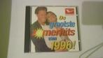 cd De grootste zomerhits 1996, Cd's en Dvd's, Cd's | Verzamelalbums, Ophalen of Verzenden, Zo goed als nieuw