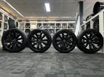 21 Inch originele Suzuka velgenset Volkwagen Touareg Tiguan, Auto-onderdelen, Banden en Velgen, Ophalen, Gebruikt, 285 mm, Banden en Velgen