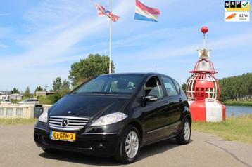 Mercedes-Benz A-klasse 170 Elegance *1e EIG ! beschikbaar voor biedingen