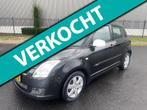 Suzuki Swift 1.3 Bandit 5 Deurs Clima Keyless Bj 2008 179000, Auto's, Voorwielaandrijving, Gebruikt, 400 kg, Origineel Nederlands