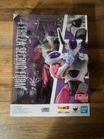 Frieza Second Form S.H.Figuarts Figuarts Dragon Ball Z, Ophalen of Verzenden, Nieuw