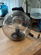 Ikea Globe lamp, Huis en Inrichting, Woonaccessoires | Stolpen, Ophalen, Zo goed als nieuw