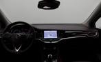 Opel Astra 1.4 Turbo Business+ Trekhaak Navigatie Camera Cli, 125 pk, Gebruikt, 4 cilinders, Bedrijf