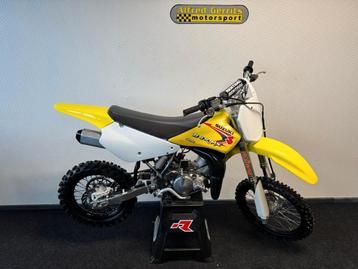 Diverse suzuki crossers beschikbaar voor biedingen