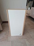 Badkamerkastje, Huis en Inrichting, Ophalen, Minder dan 50 cm, Zo goed als nieuw, Minder dan 25 cm