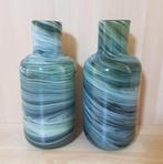 Ikea vazen design lina vuorivirta, Ophalen of Verzenden, Glas