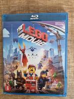 The Lego Movie Blu-Ray, Ophalen of Verzenden, Zo goed als nieuw, Tekenfilms en Animatie