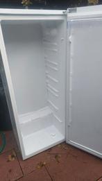Koelkast.150x60x60 hxbxd., Minder dan 75 liter, Ophalen, Gebruikt, Zonder vriesvak