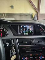 Audi - Originele (OEM) carplay/android module + installatie, Auto diversen, Autoradio's, Ophalen, Nieuw