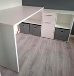 Leen Bakker Bureau, Ophalen