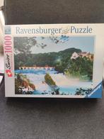 Puzzel, Hobby en Vrije tijd, Ophalen of Verzenden