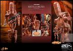 Hot toys Battle Droid Star Wars Episode II Action - MMS649, Eén persoon, Overige typen