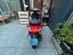 Piaggio New Fly 2017 – 6.816 km – Rijklaar, Ophalen, Gebruikt, Overige modellen, Benzine